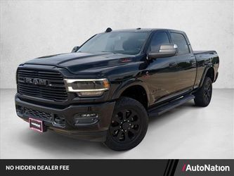 2022 RAM 2500