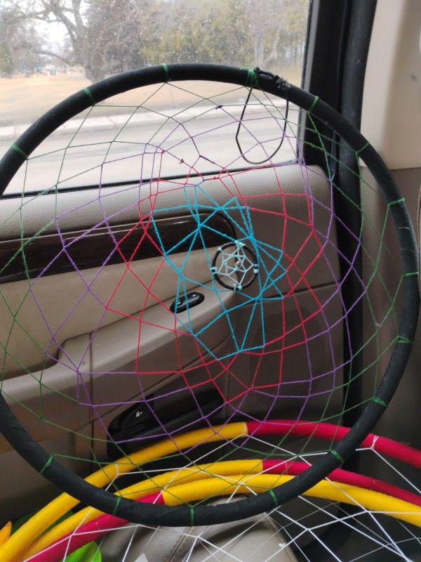 Dream Catchers