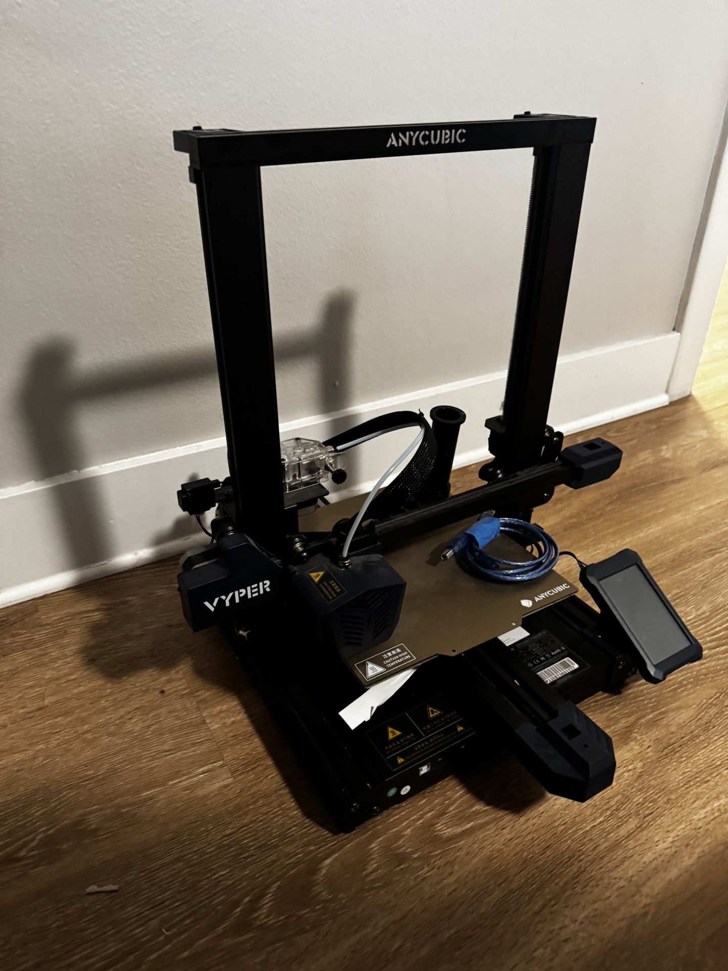 3-d Printer