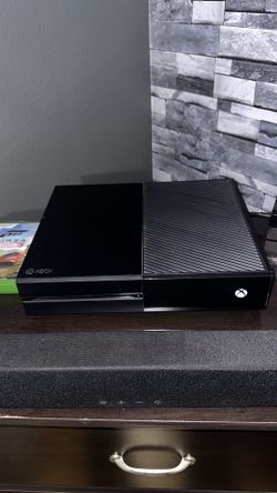 Xbox One