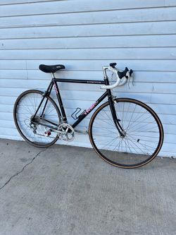 Trek Road Bike