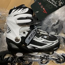 IN LINE SKATES FOR KIDS 