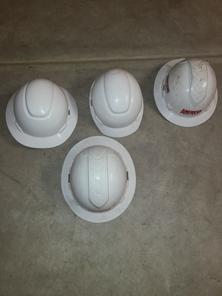 Hard Hat