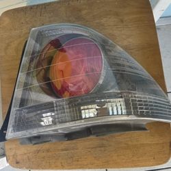 2001-2005 Lexus Is300 Tail Light 