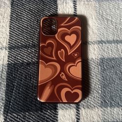 iPhone 11 Phone Case