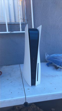 Sony PlayStation 5 Disc Edition Console