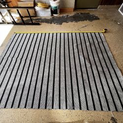 Area Rug - Good Condition