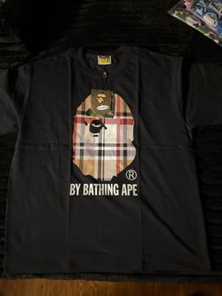 Bathing Ape Shirt