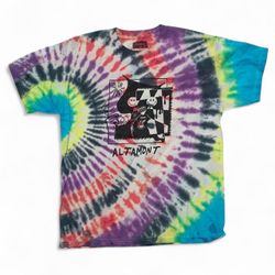 Altamont skate indie t-shirt brand - custom tie dye     #Altamont #skate #bandmerch #bandtee #indie  essentials hoodie true religion jeans juicy coutu
