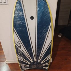 Body Glove Boogie Board 42.5