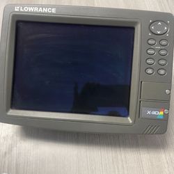 LOWRANCE