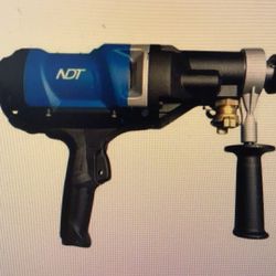 NDT 150 Handheld Core Drill