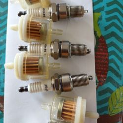 Spark Plug For Honda HRZ216  Lawn Mower