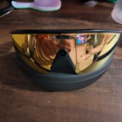 Oakley Meta AI Sunglasses 