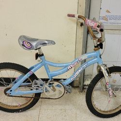 Dynacraft Bike