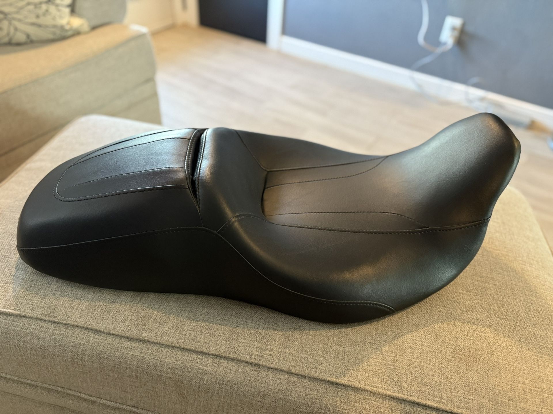 Harley Davidson Touring Seat