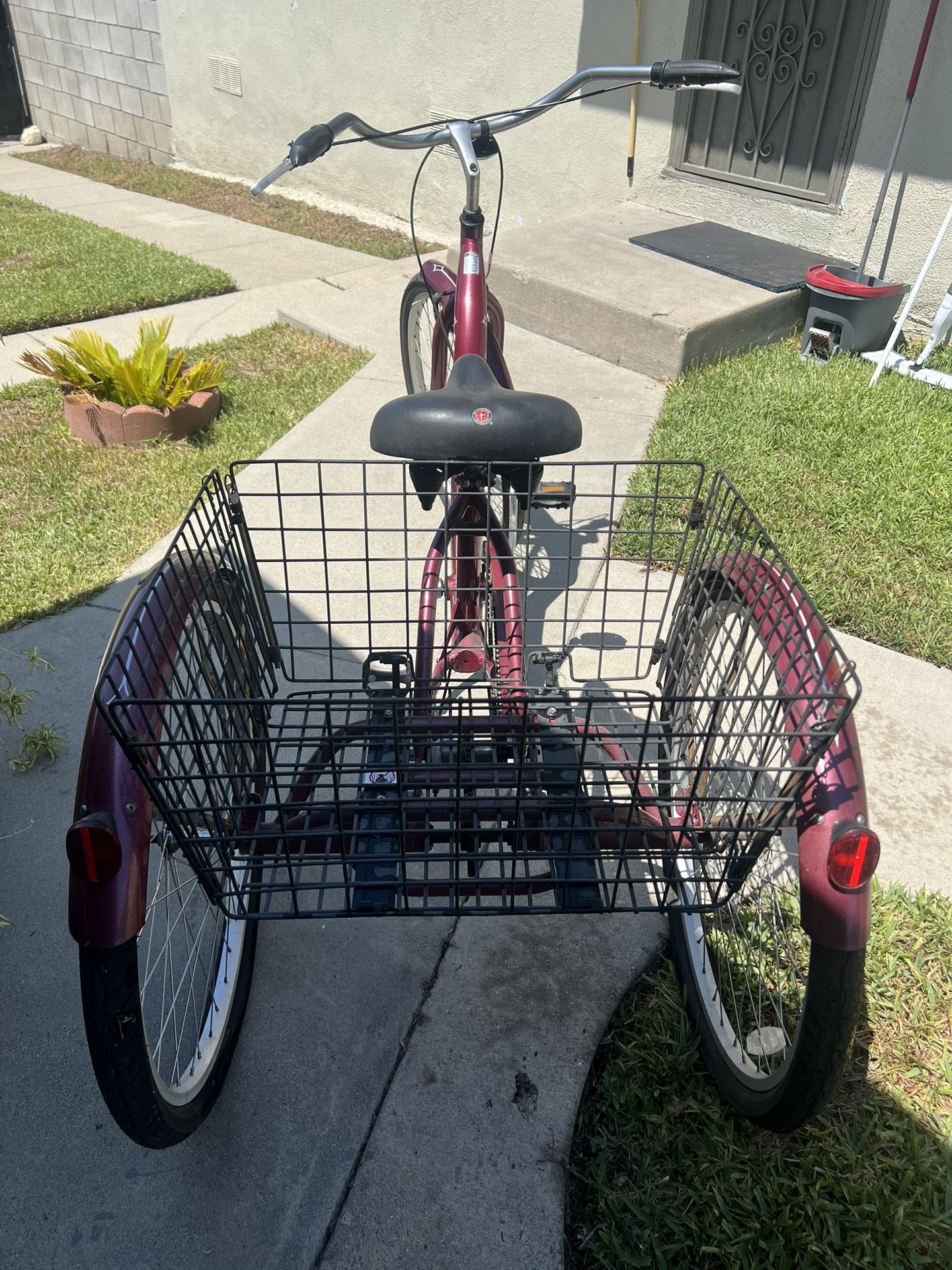 Schwinn Tricycle