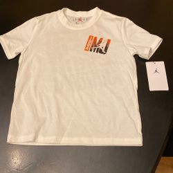 Jordan  T5 For Kids