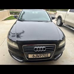 2009 Audi A4