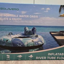 River Tube