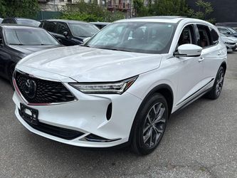 2024 Acura MDX