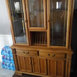 China hutch
