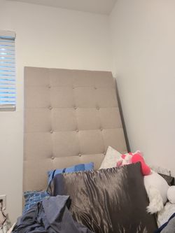 Bed frame