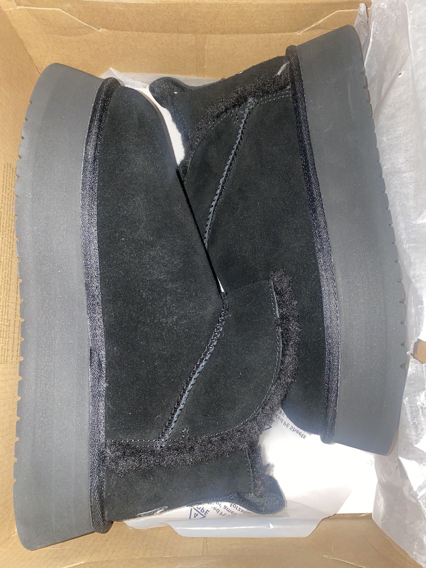 Brand New Uggs