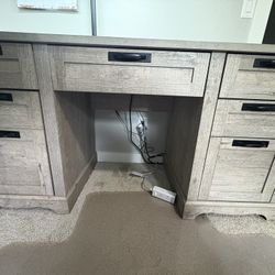 Desk 