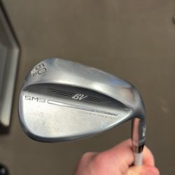 Sm9 Women’s Wedge