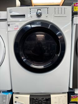 Used! Kenmore Gas Dryer