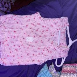 Handmade Shirt For Baby 