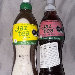Jaz Tea