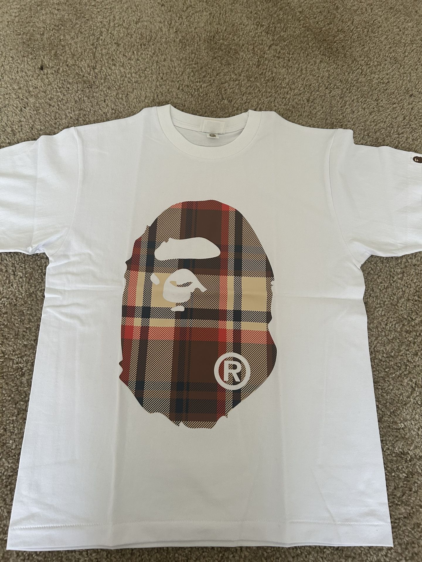 Bape Shirt