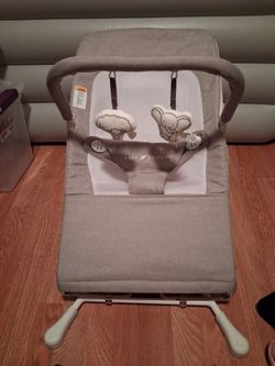 Baby delight bouncer