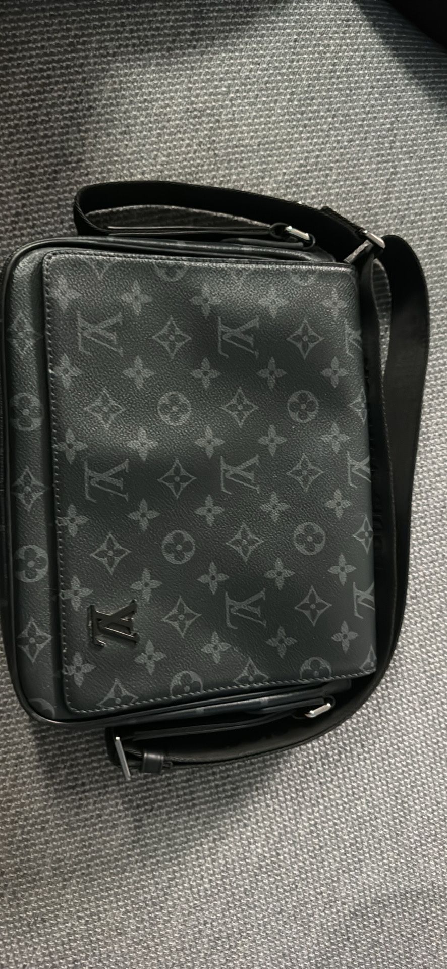LV Messenger Bag