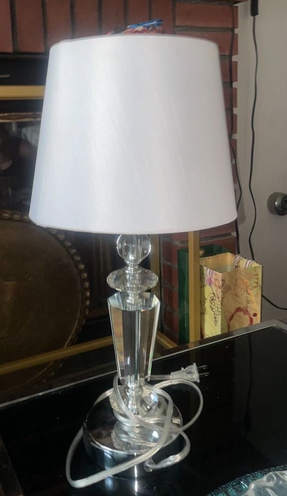 New Small Table Lamp With Usb