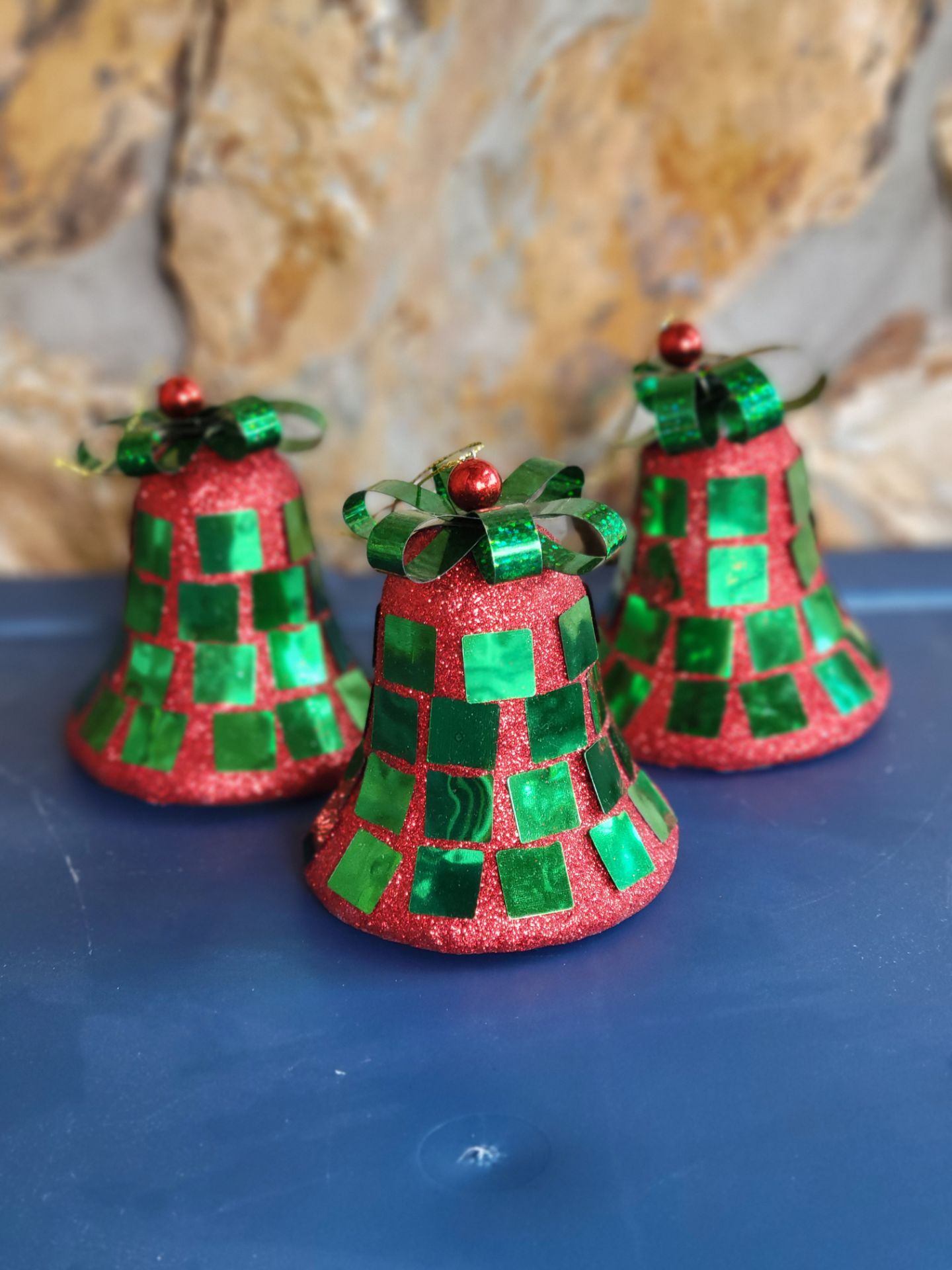Various Christmas Ornaments - Post 1