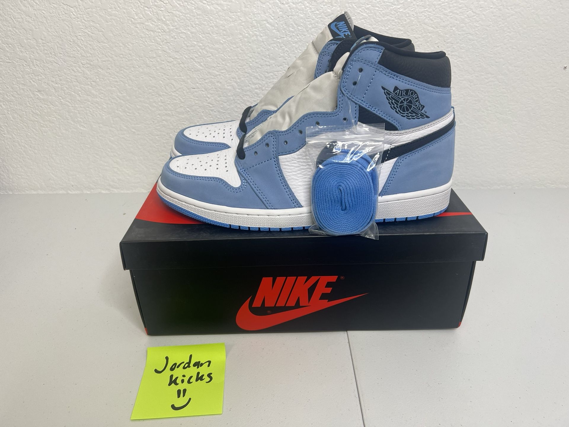 *NEW* MENS 9.5 NIKE AIR JORDAN 1,All Products : American Fashion Style Bags On Sale