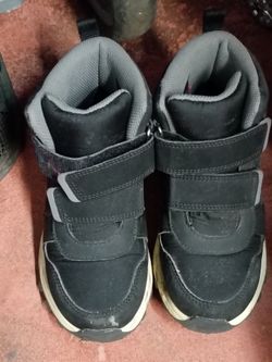 Size 13 kids shoes