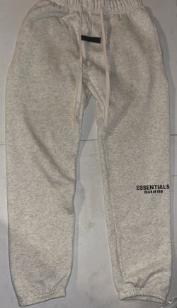 ESSENTIALS hoodie & sweats