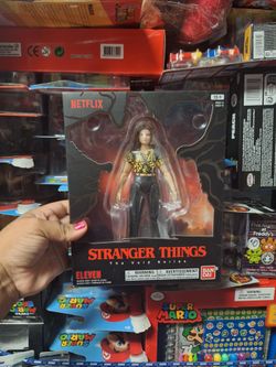 Stranger Things