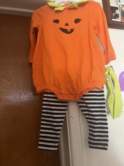 Halloween Costumers Baby 