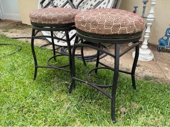 Swivel Stools