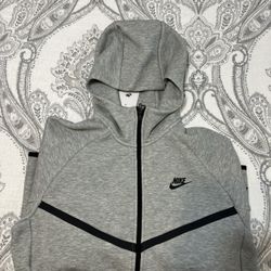 Nike Jacket  Size Medium 