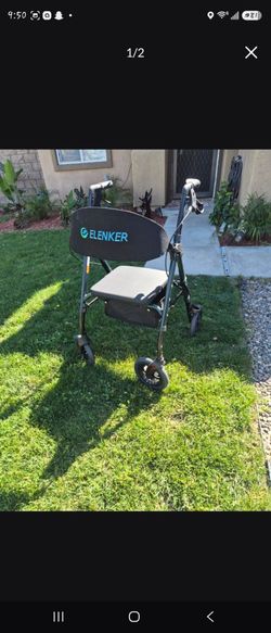 All Terrain Walker