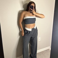 Fashion Nova Set