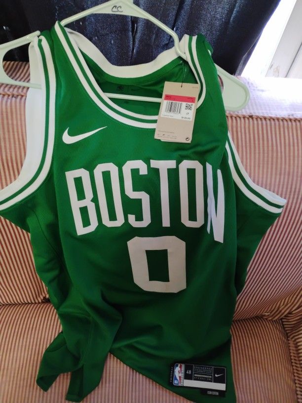 Tatum Jersey 