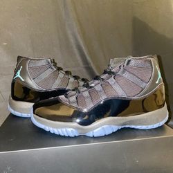 Jordan 11 “Gamma”