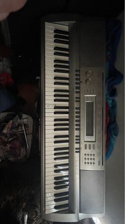 Casio wk-200